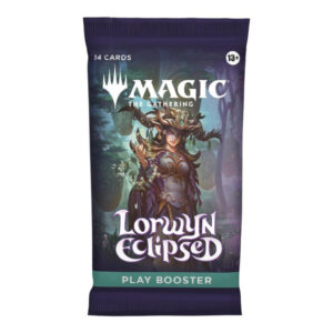 Lorwyn Eclipsed – Play Booster