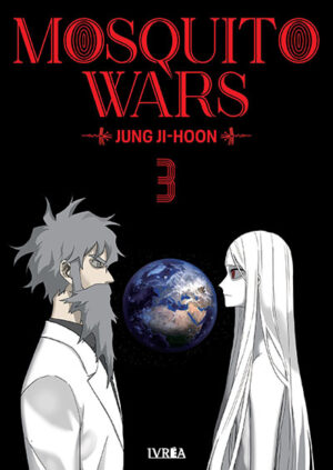 Mosquito Wars #03