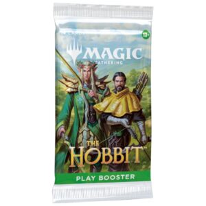 The Hobbit – Play Booster