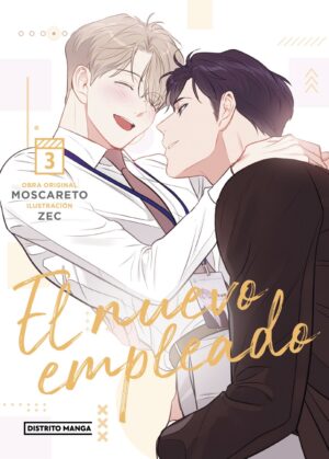 El Nuevo Empleado #03