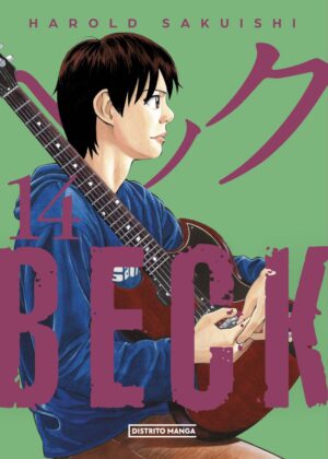 Beck #14
