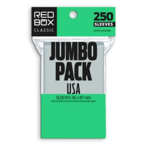 Jumbo Pack x 250
