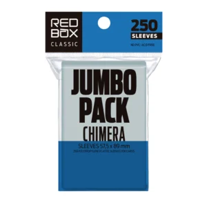Jumbo Pack x 250