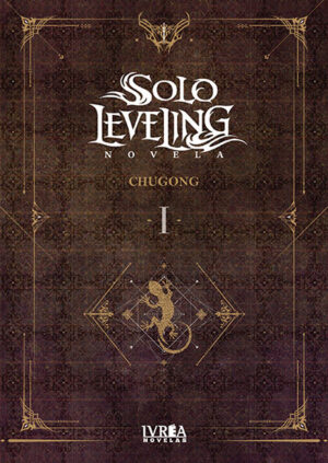 Solo Leveling (Novela) #01
