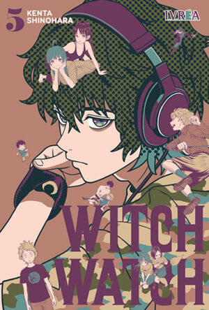 Witch Watch #05