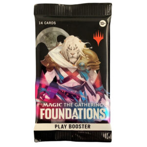 Foundations