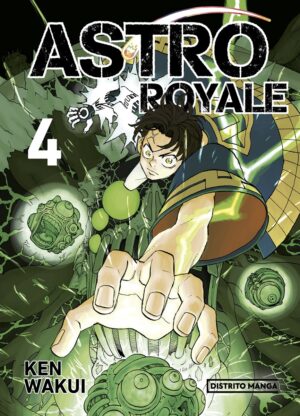 Astro Royale #04