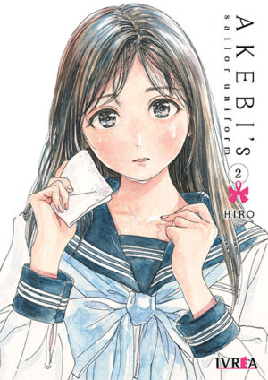 Akebi's Sailor Uniform #02