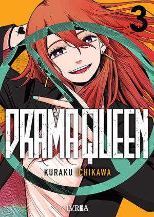 Drama Queen #03
