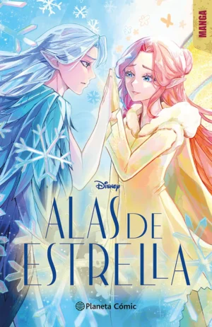 Alas de Estrella #02