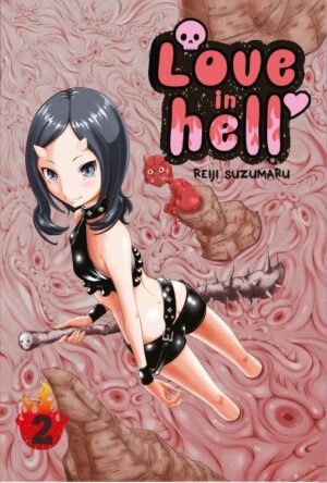 Love in Hell #02