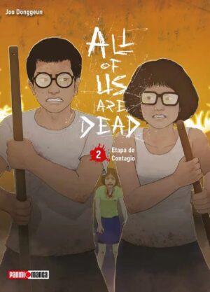 All of Us are Dead #02