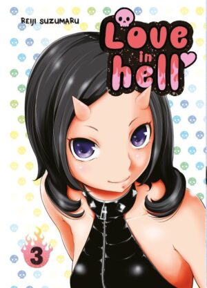 Love in Hell #03