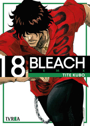 Bleach Remix #18