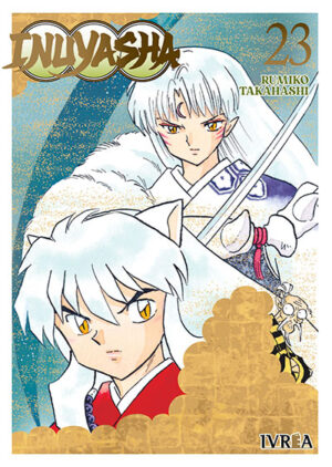 Inuyasha #23