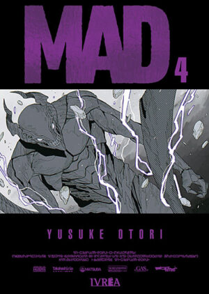 MAD #04