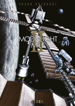 Moonlight Mile -Rerecord Edition- #02