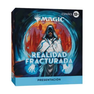 Reality Fracture