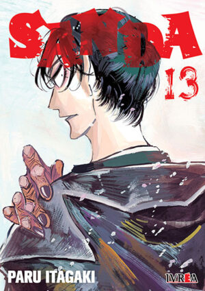 Sanda #13
