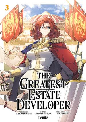 The Greatest Estate Developer #03